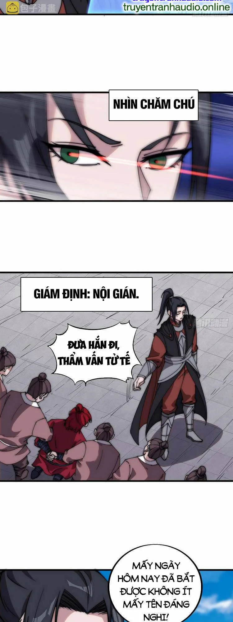Chapter 491 - Image 19