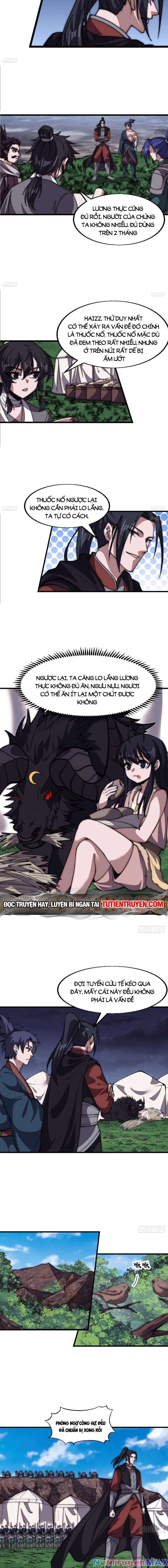 Chapter 704 - Image 2