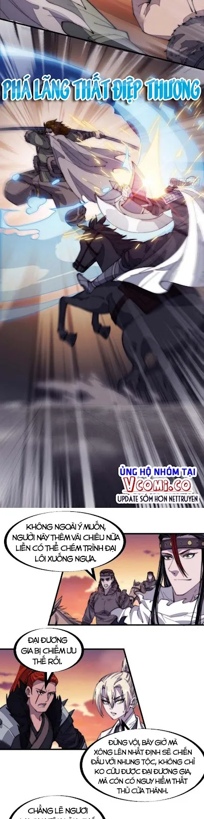 Chapter 144 - Image 14