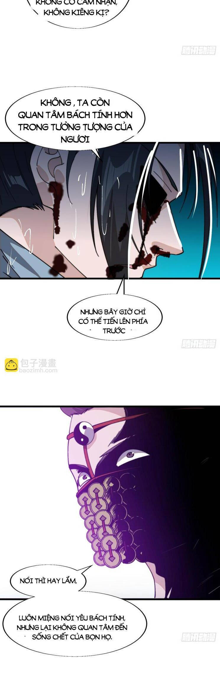 Chapter 905 - Image 7