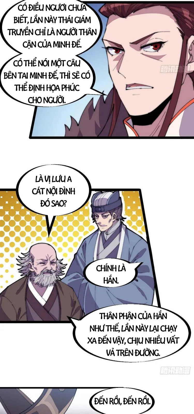 Chapter 167 - Image 5