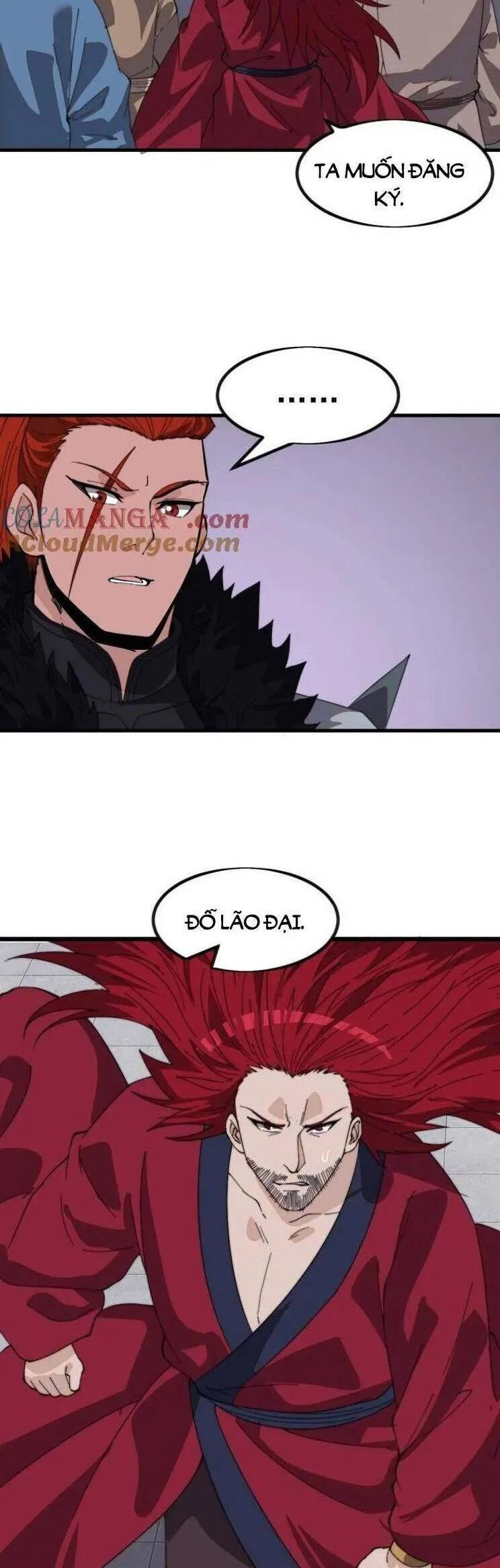 Chapter 1,007 - Image 2