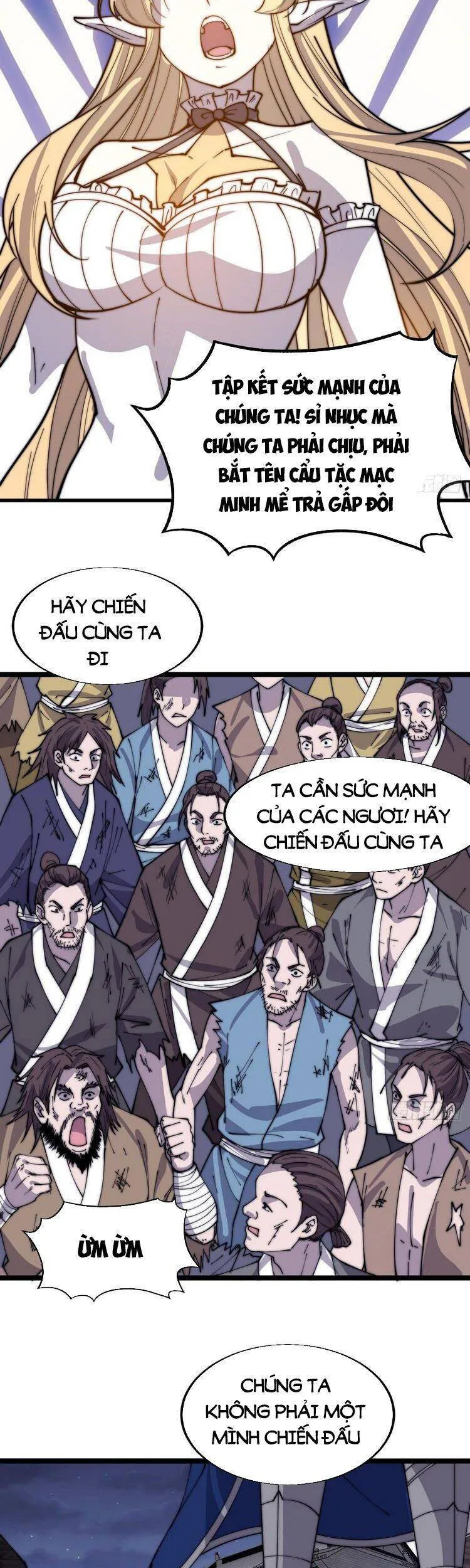 Chapter 368 - Image 9