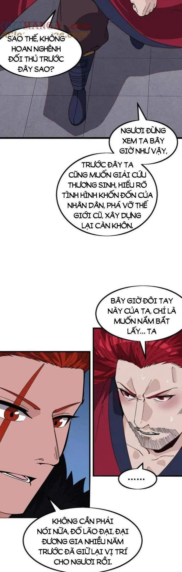 Chapter 1,007 - Image 3