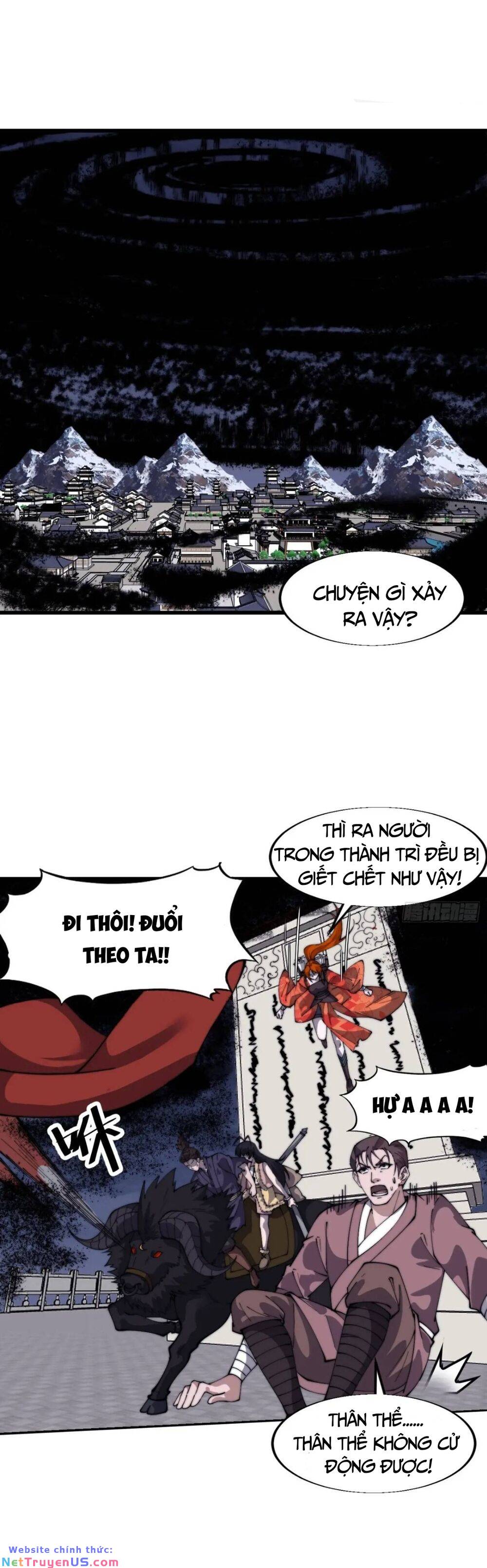 Chapter 765 - Image 28