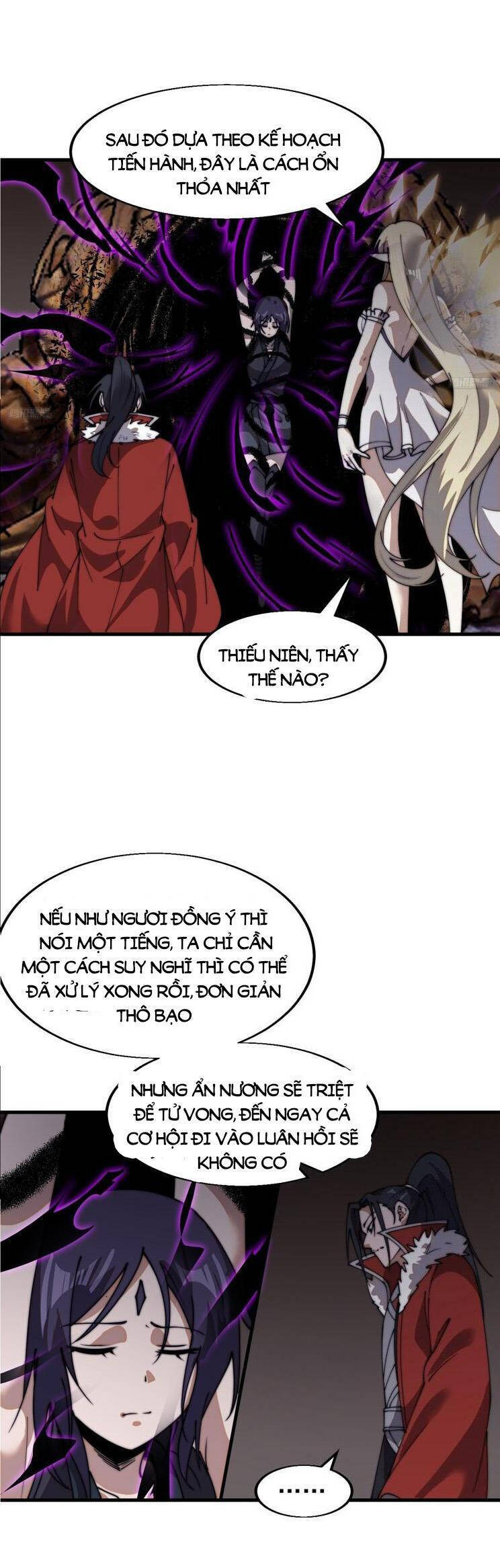 Chapter 780 - Image 4