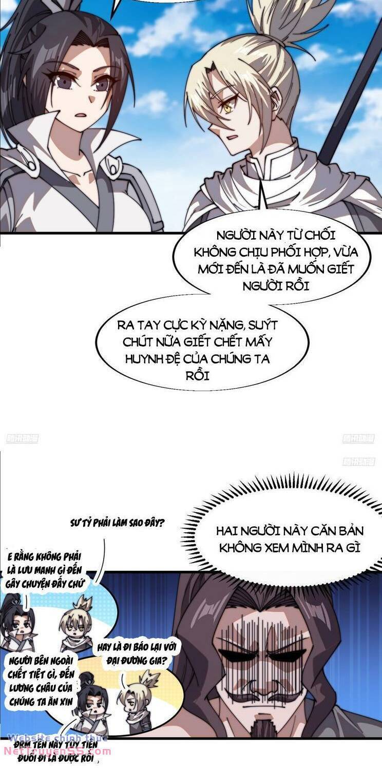 Chapter 828 - Image 8