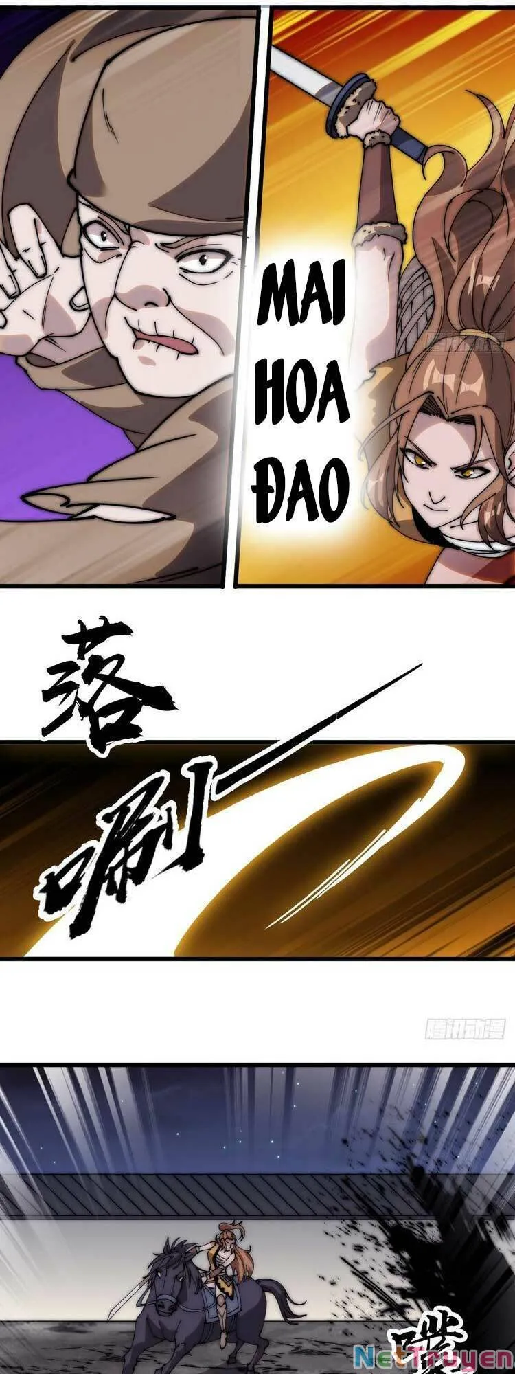 Chapter 518 - Image 14