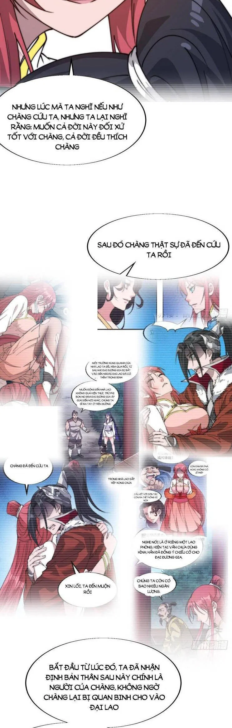 Chapter 928 - Image 6