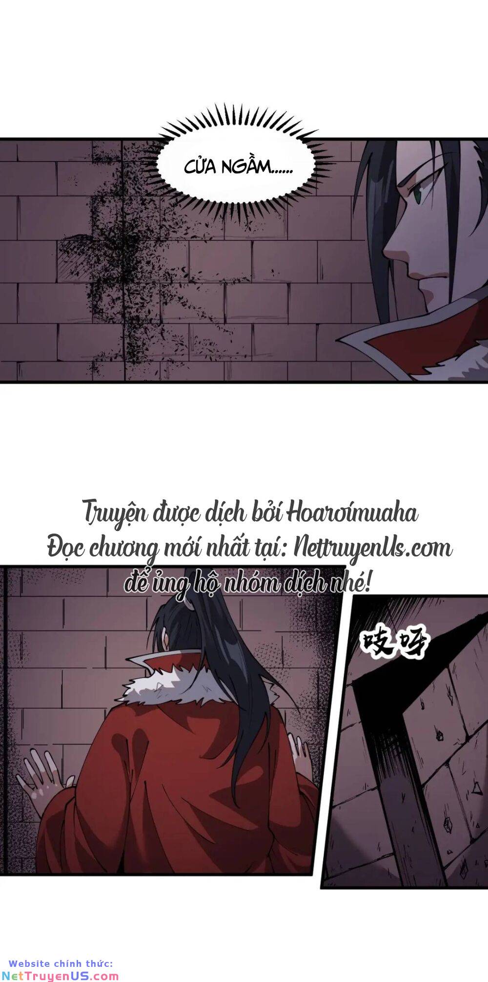 Chapter 771 - Image 23