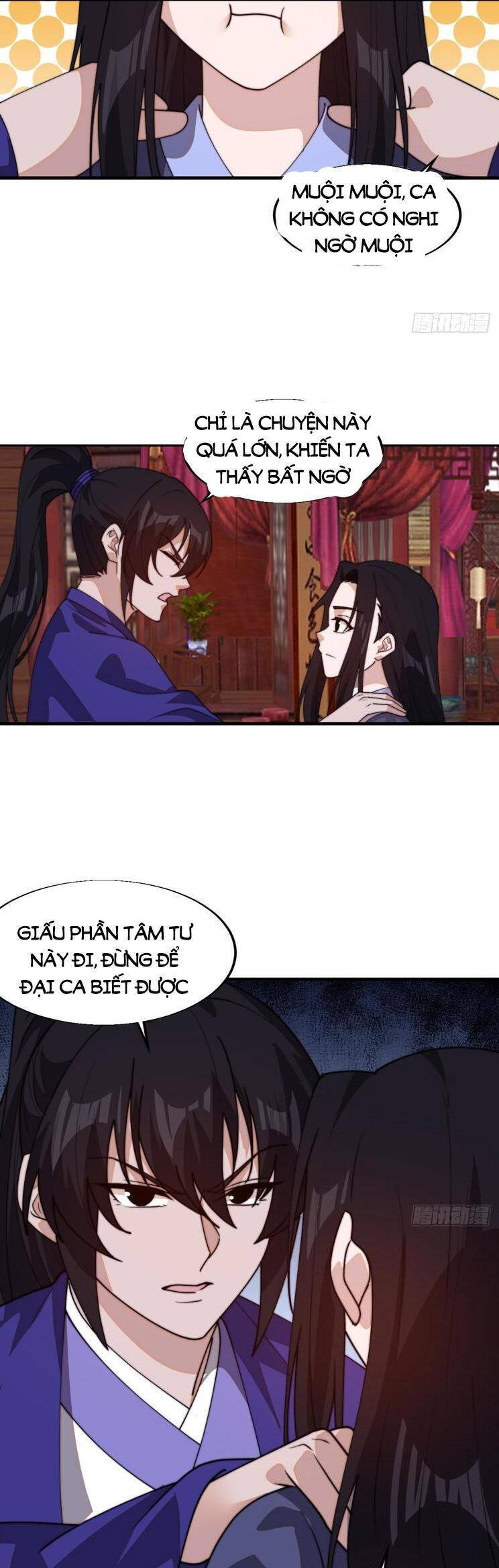 Chapter 867 - Image 25
