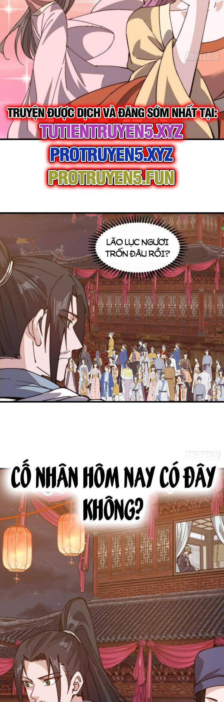 Chapter 850 - Image 18