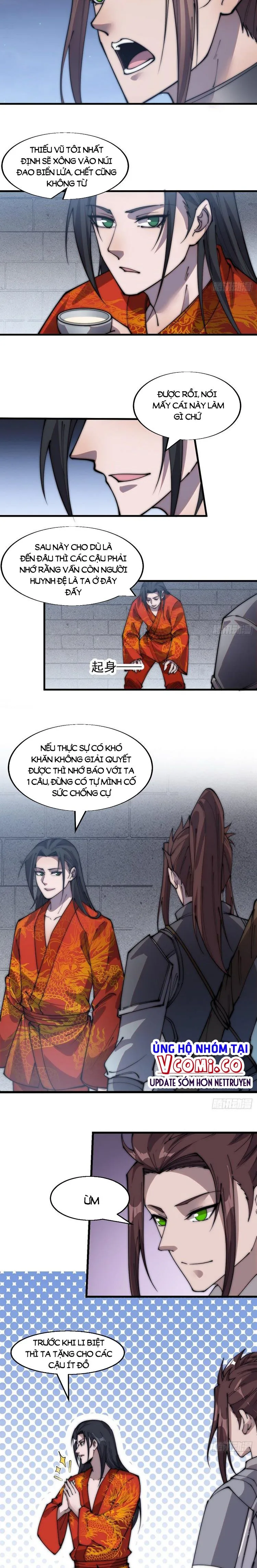 Chapter 377 - Image 4