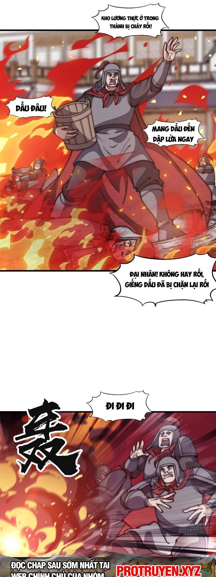 Chapter 676 - Image 13