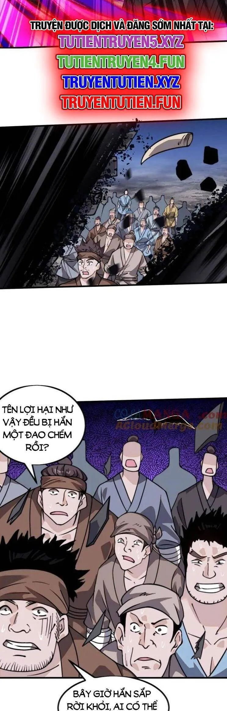 Chapter 1,030 - Image 24