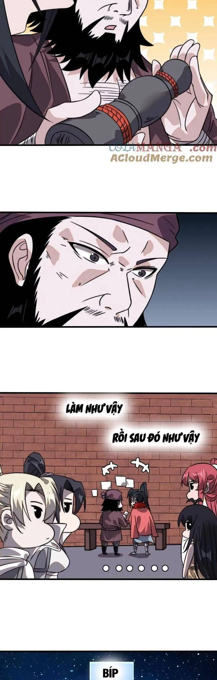Chapter 986 - Image 13