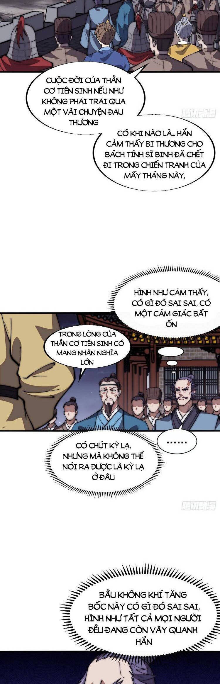 Chapter 726 - Image 12