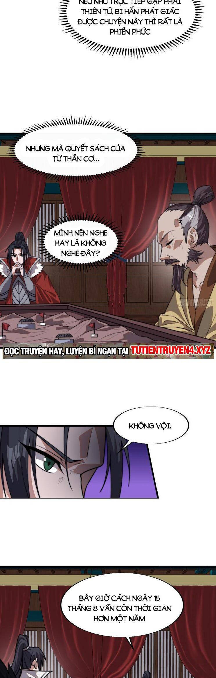 Chapter 830 - Image 19
