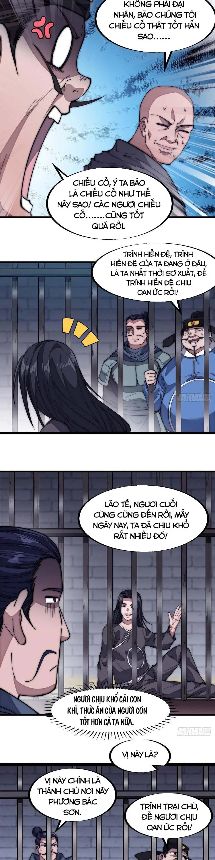 Chapter 111 - Image 8