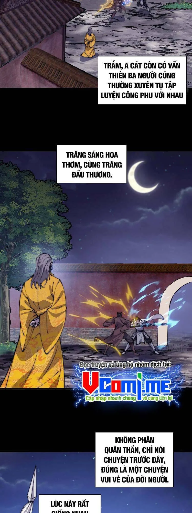 Chapter 438 - Image 19