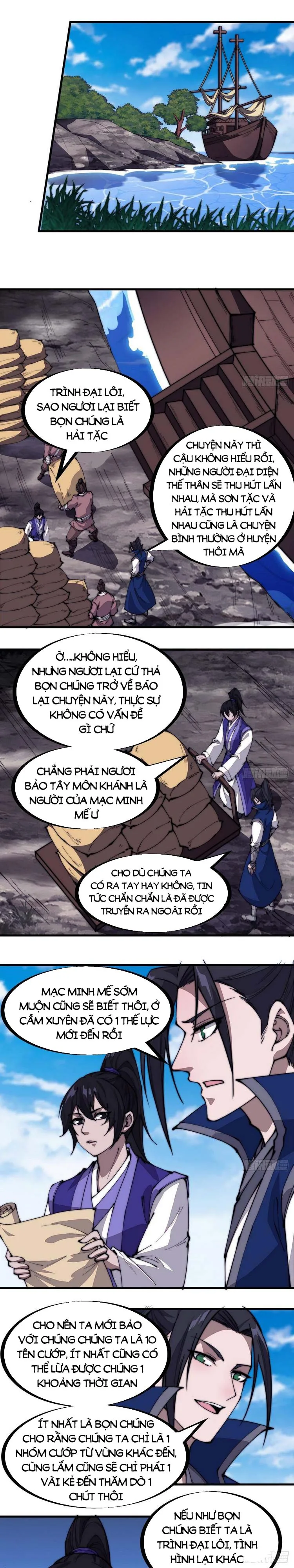 Chapter 274 - Image 1