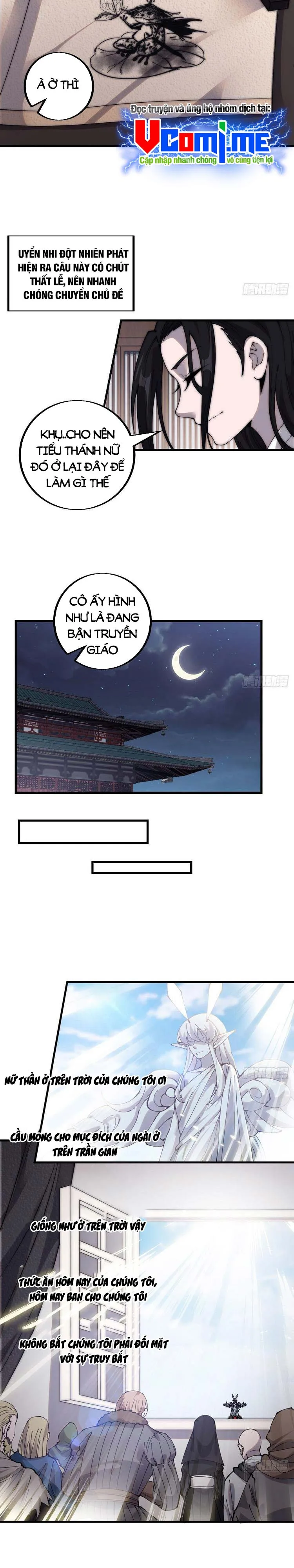 Chapter 414 - Image 6