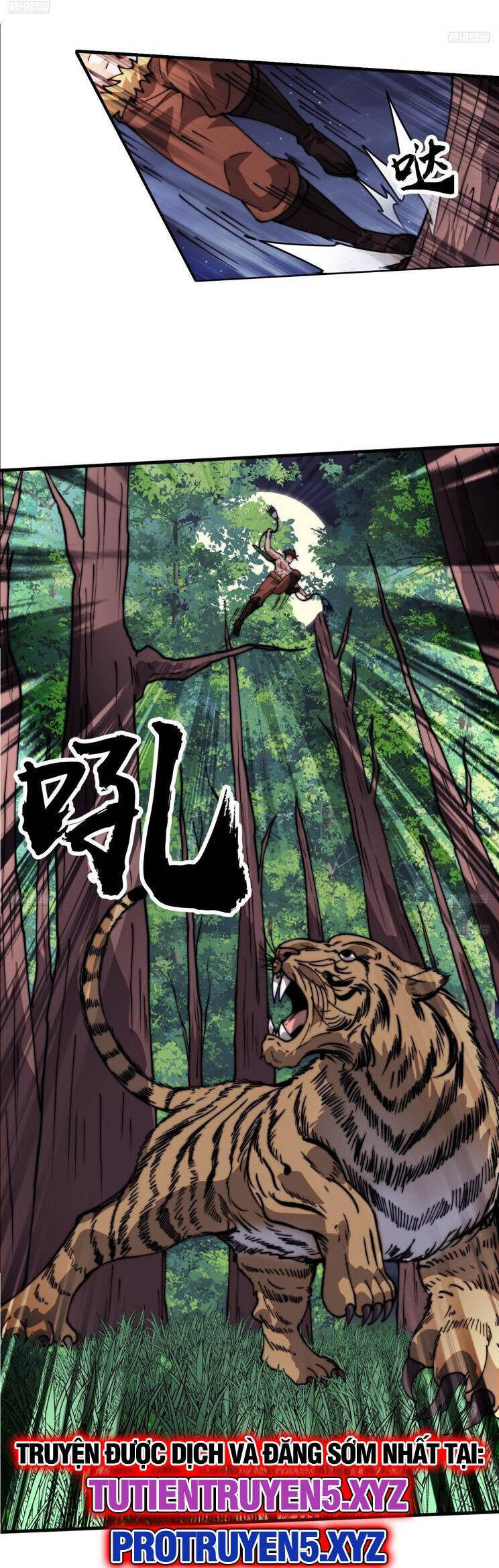 Chapter 837 - Image 6