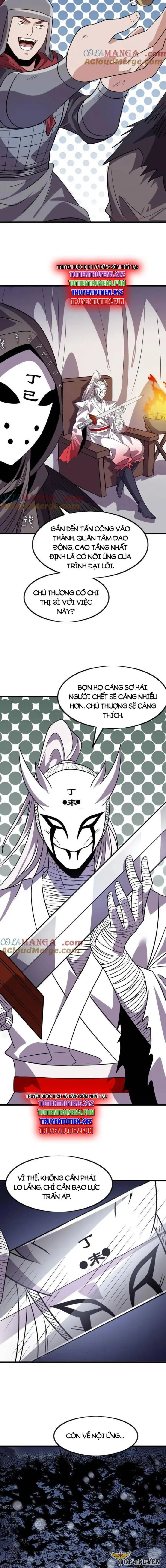 Chapter 1,076 - Image 5