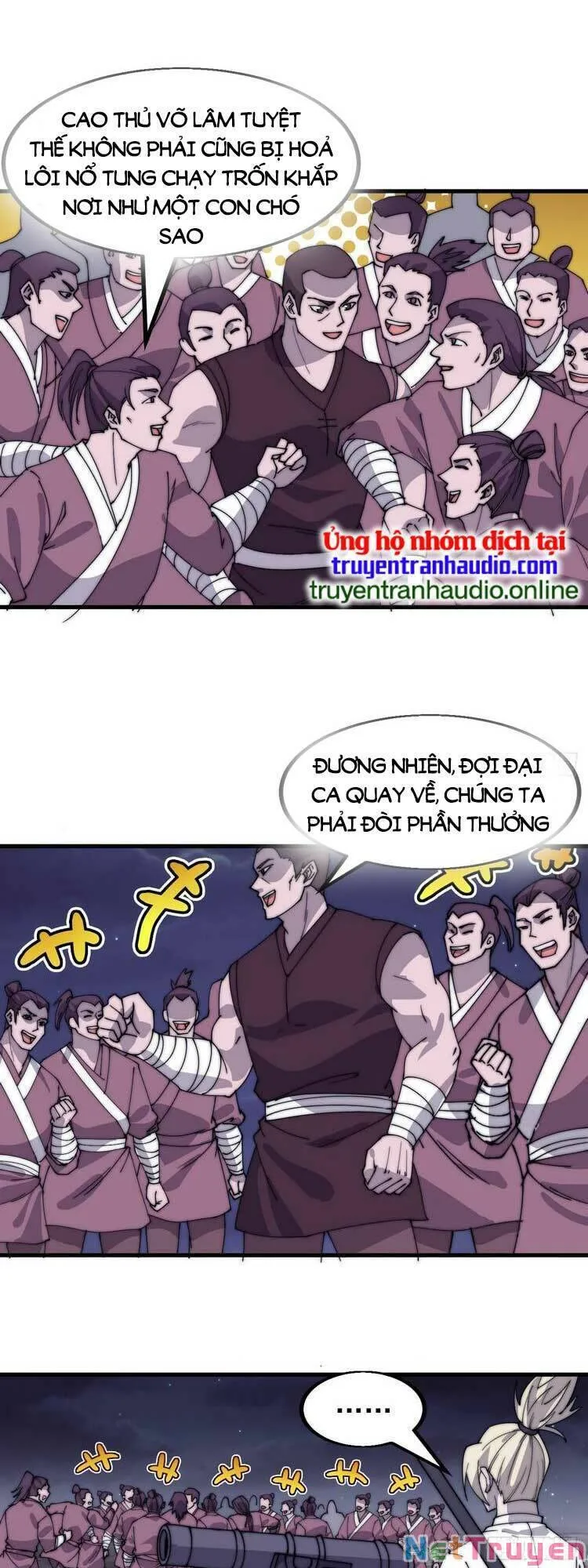 Chapter 519 - Image 20