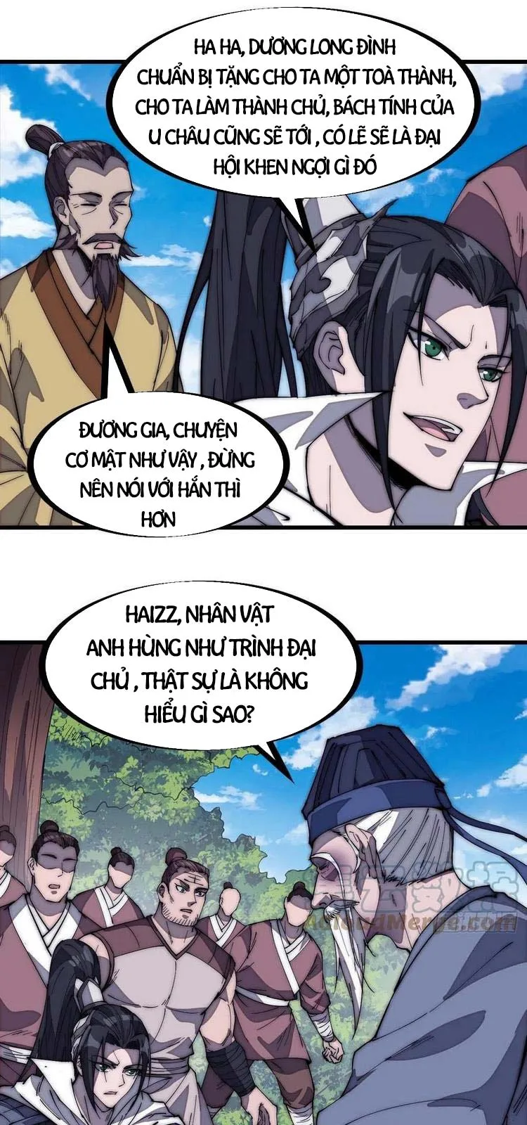 Chapter 170 - Image 21