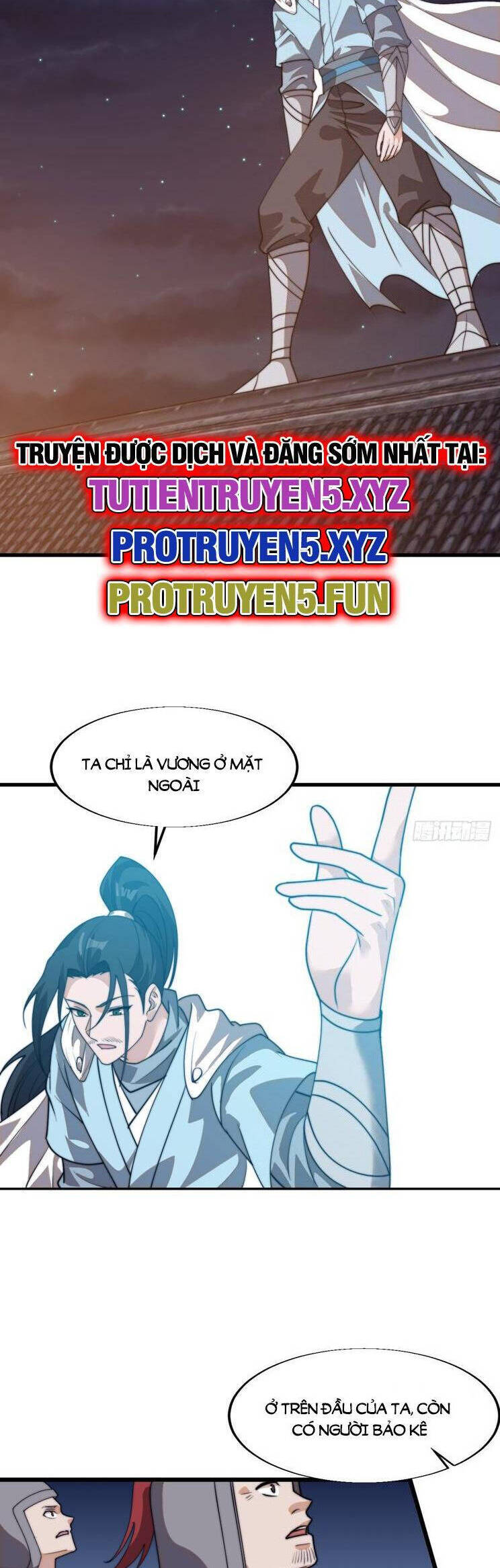 Chapter 864 - Image 12