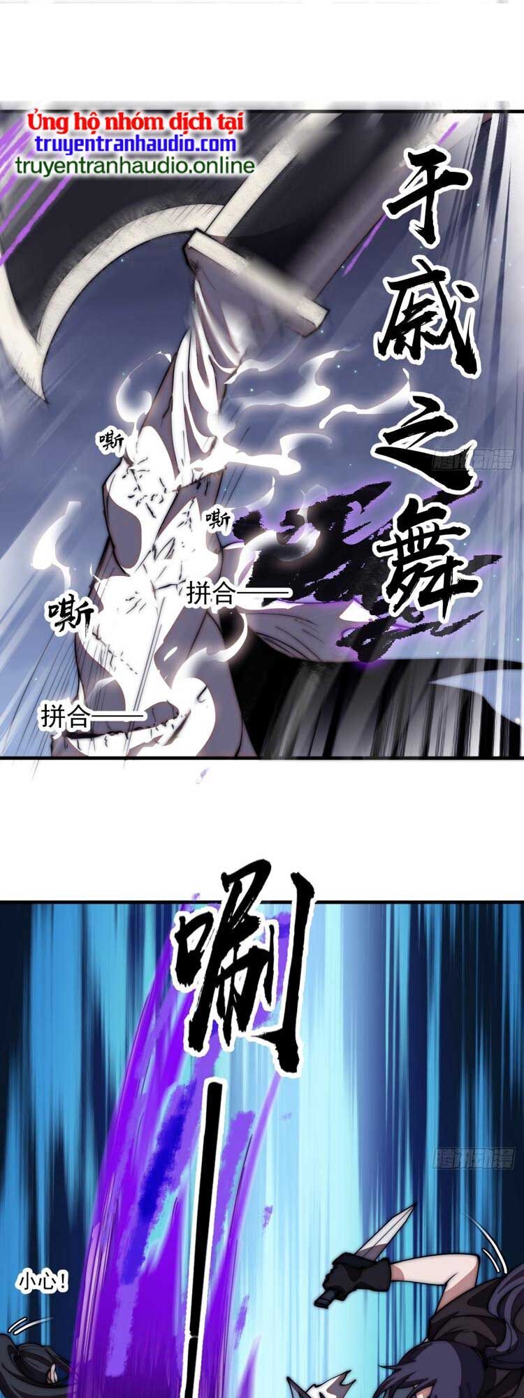 Chapter 579 - Image 10
