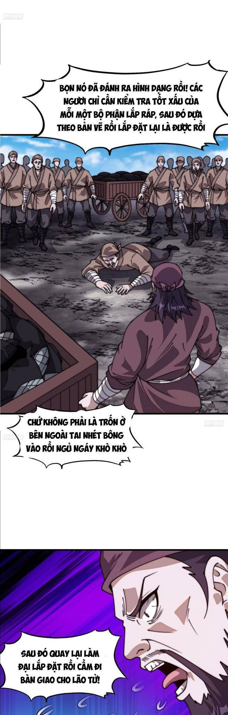 Chapter 835 - Image 4
