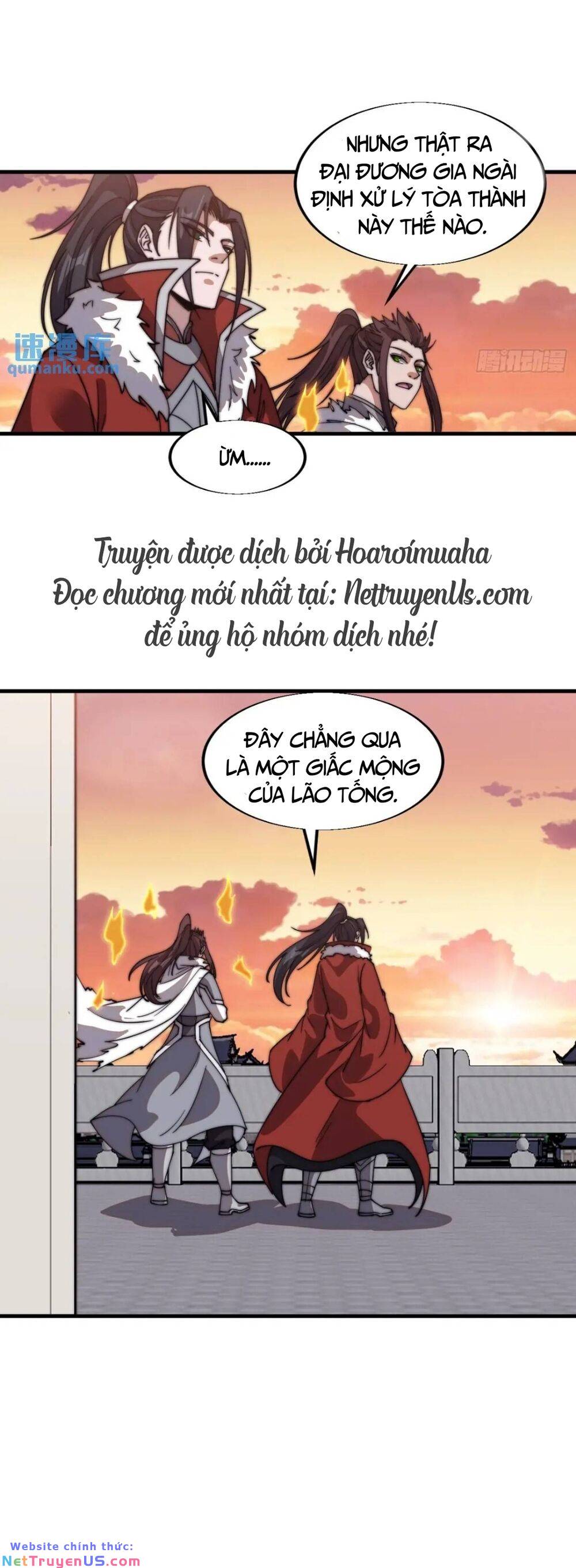Chapter 764 - Image 27