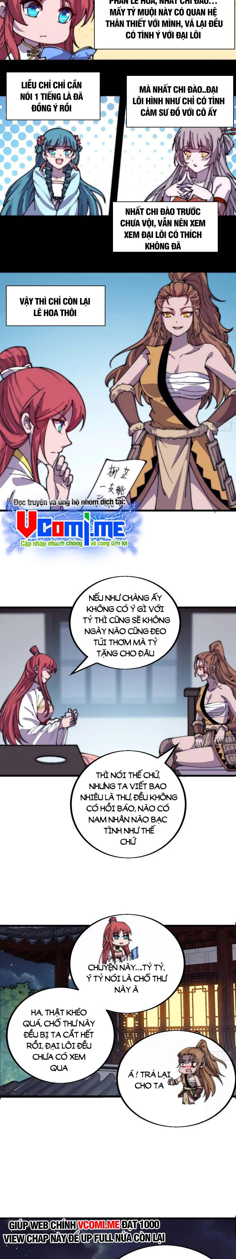 Chapter 393 - Image 5