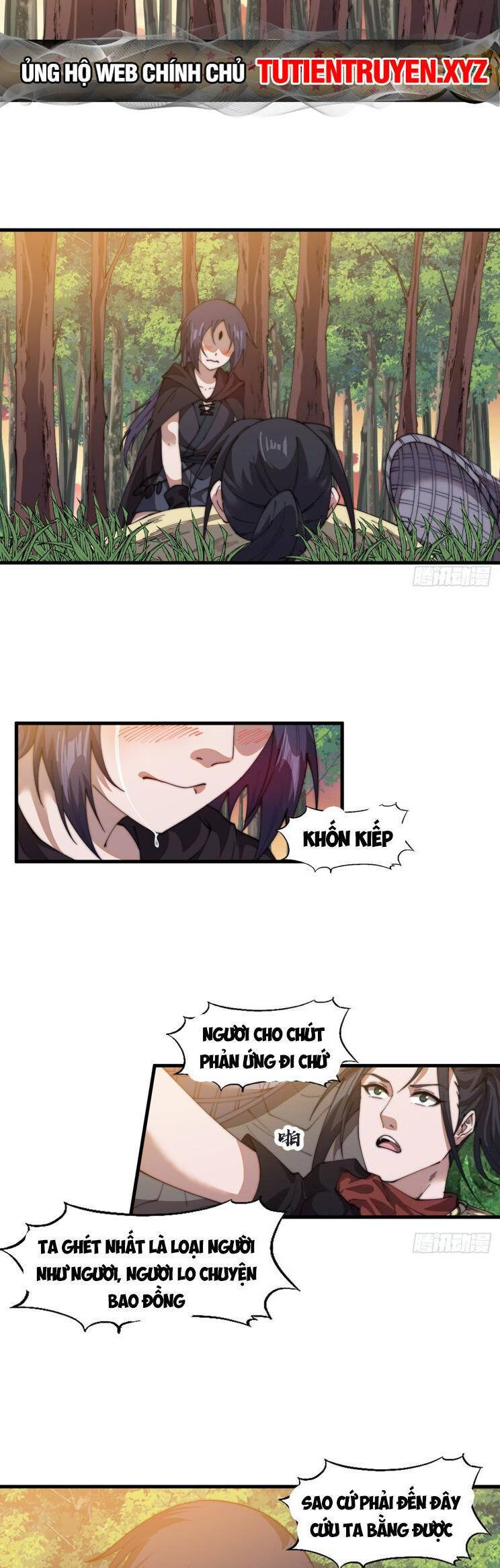 Chapter 794 - Image 25