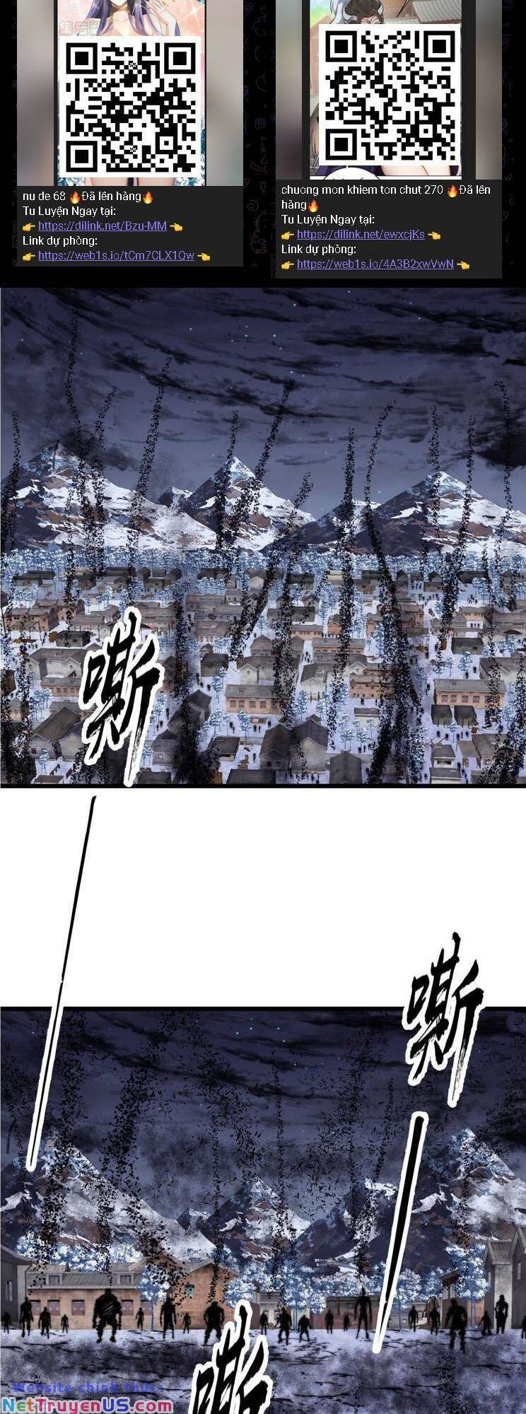 Chapter 760 - Image 2