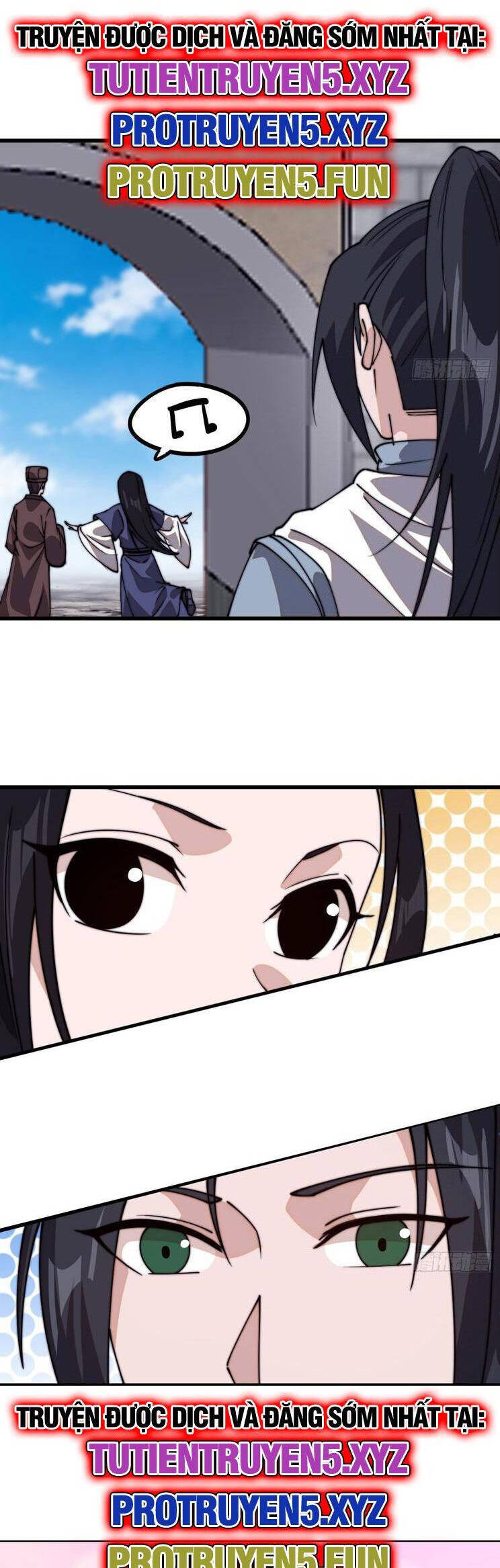 Chapter 873 - Image 21