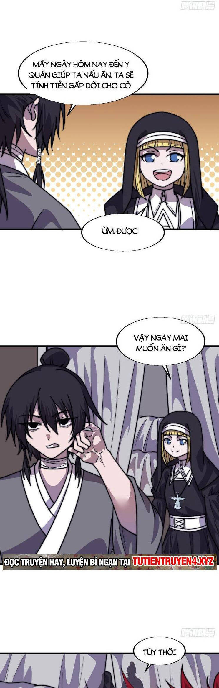 Chapter 824 - Image 20