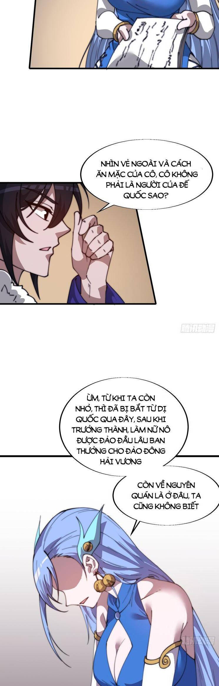 Chapter 814 - Image 7