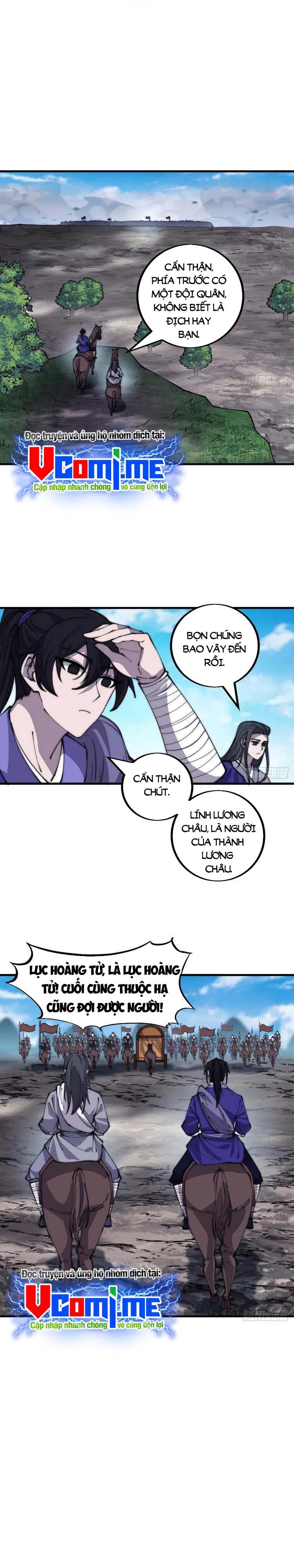 Chapter 420 - Image 3