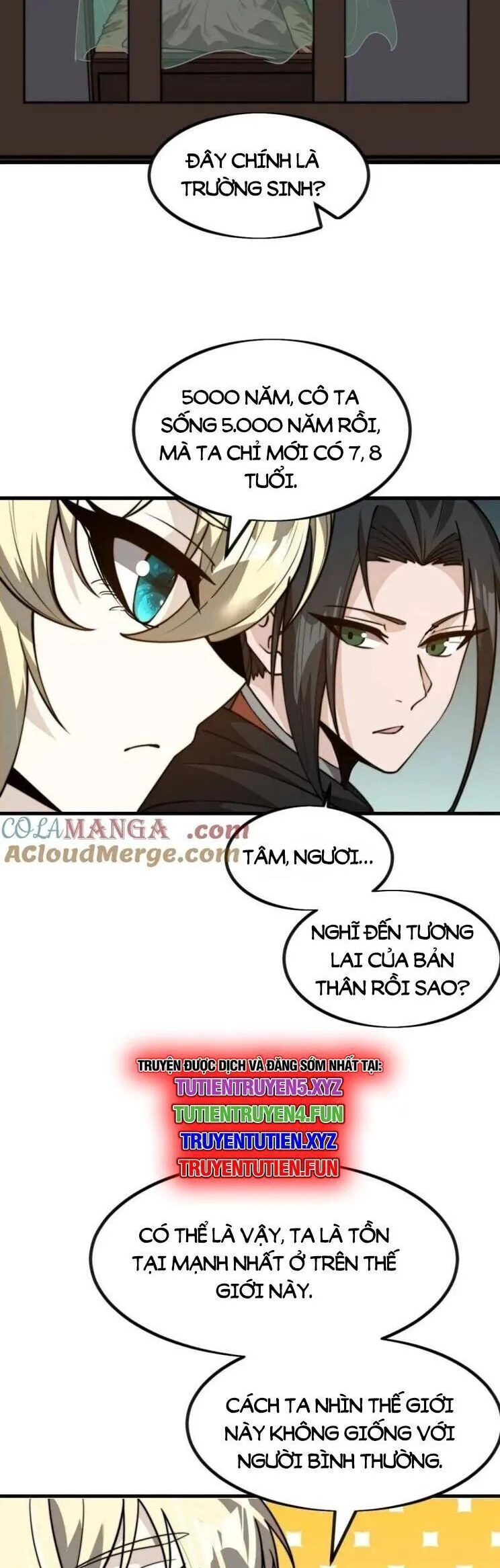 Chapter 1,060 - Image 9