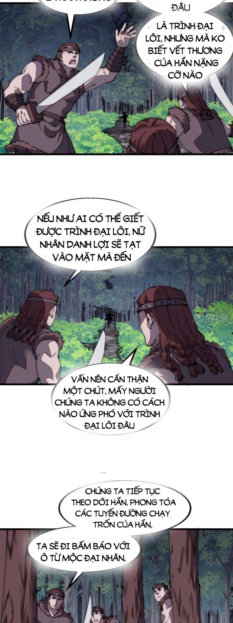 Chapter 581 - Image 4