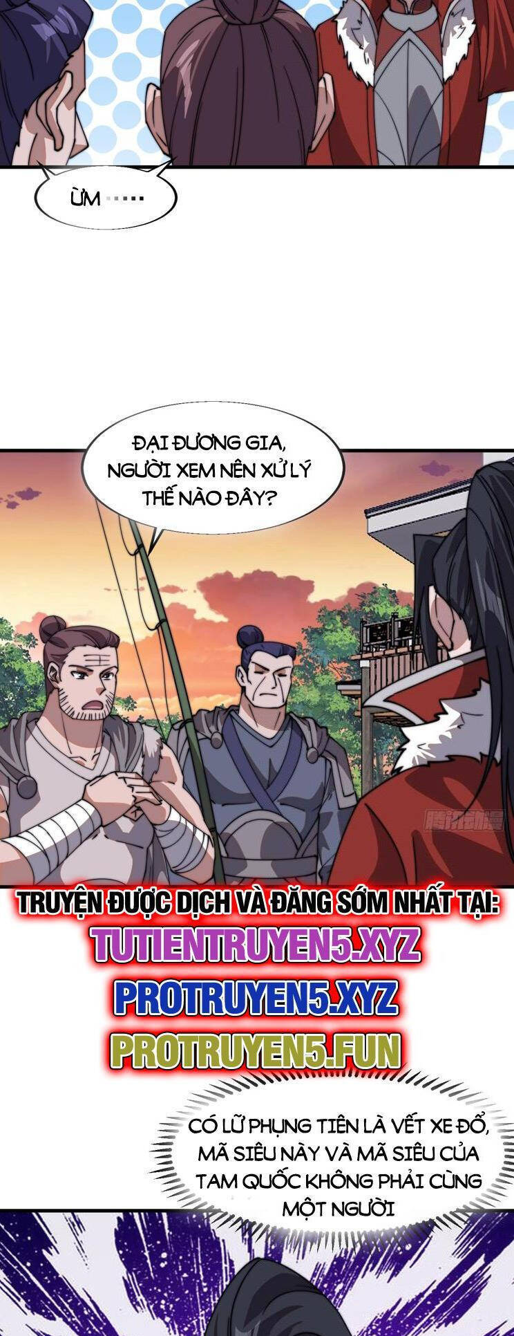 Chapter 839 - Image 22