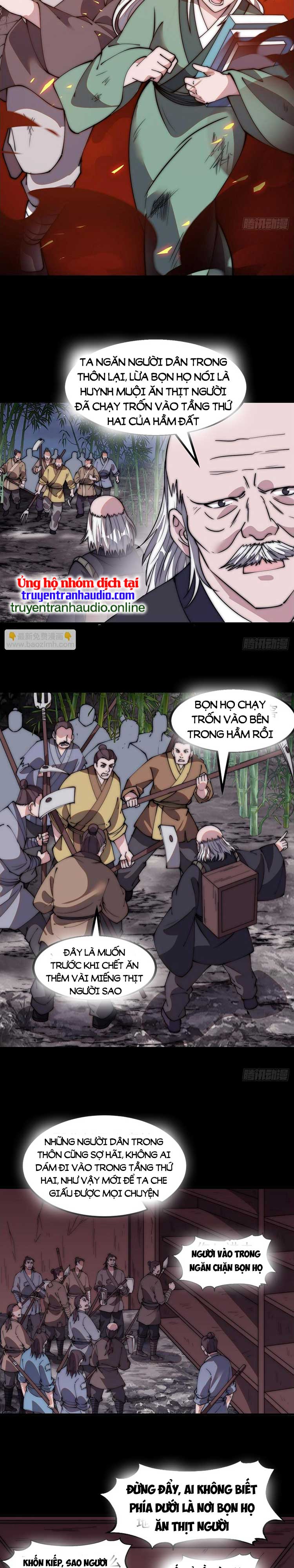 Chapter 539 - Image 4