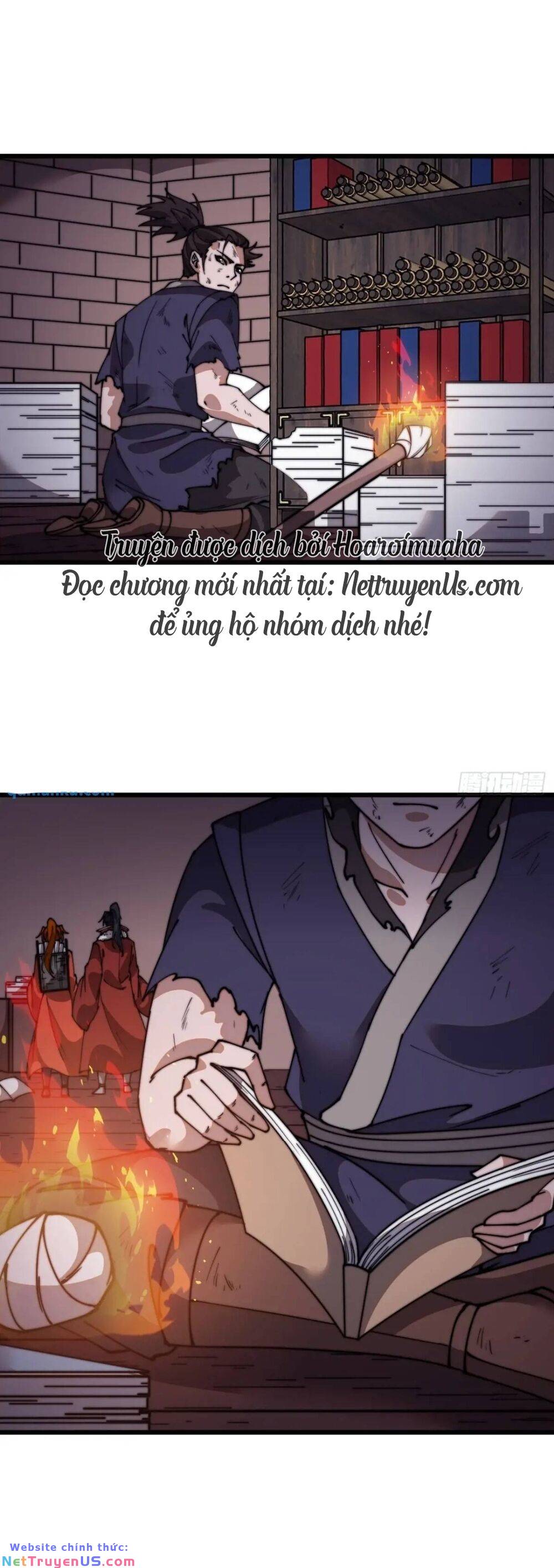 Chapter 771 - Image 28