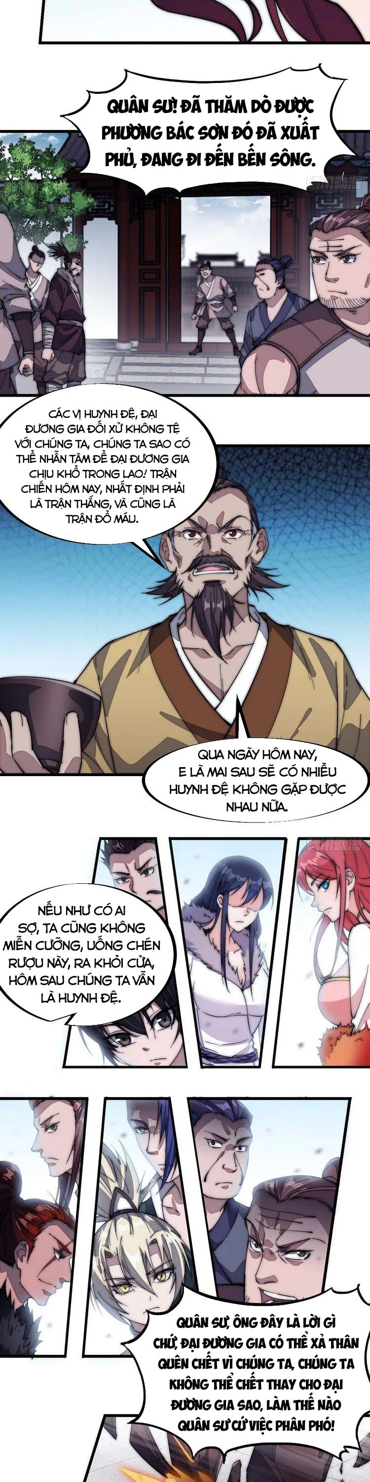 Chapter 110 - Image 7