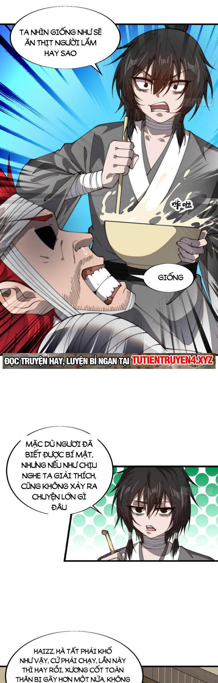Chapter 825 - Image 24