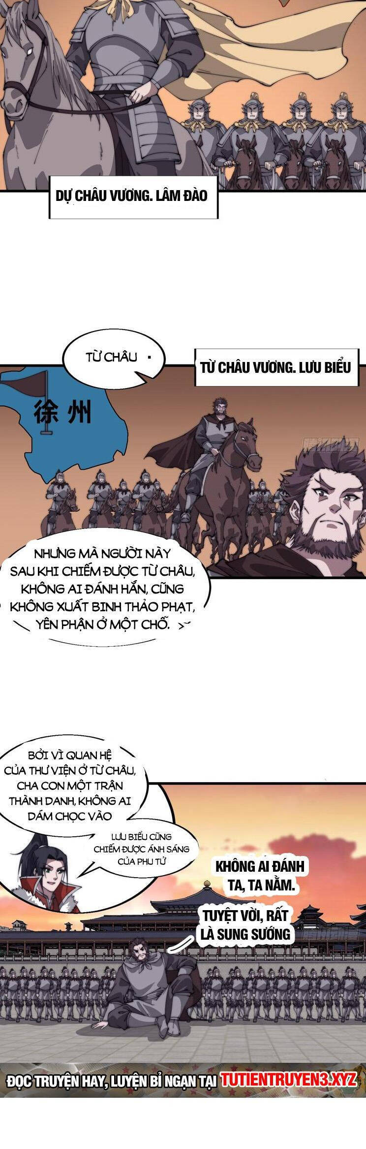 Chapter 819 - Image 13