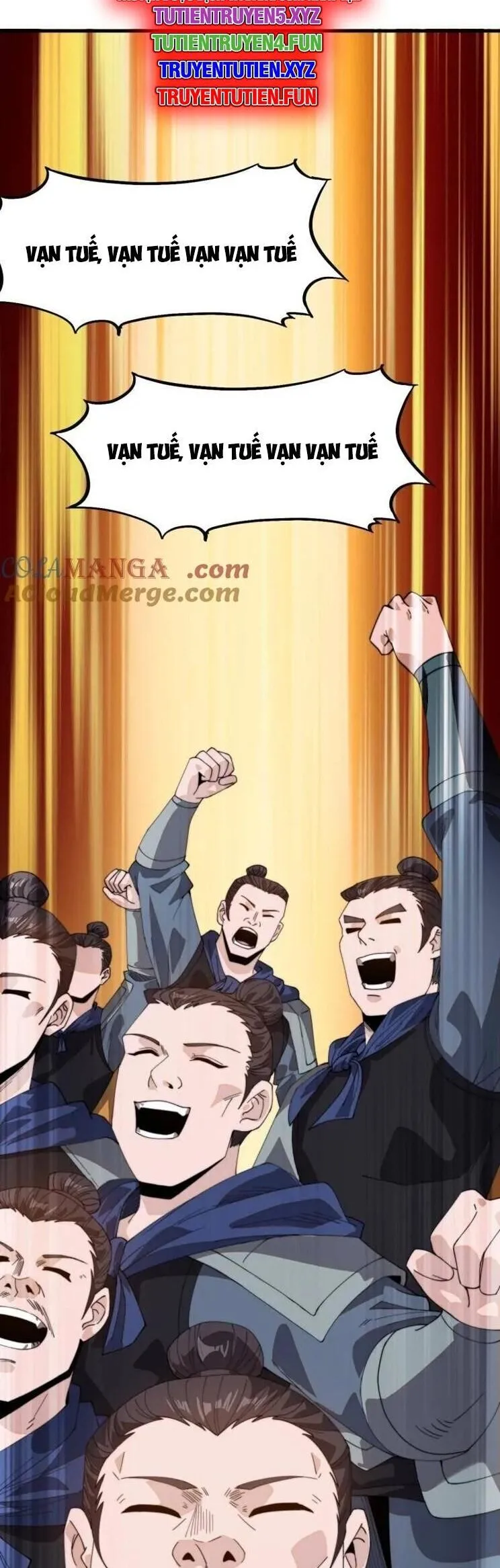 Chapter 996 - Image 5